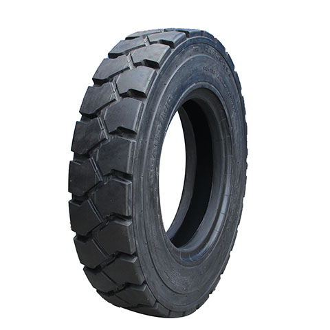 Pneumatic Forklift Tyre Series