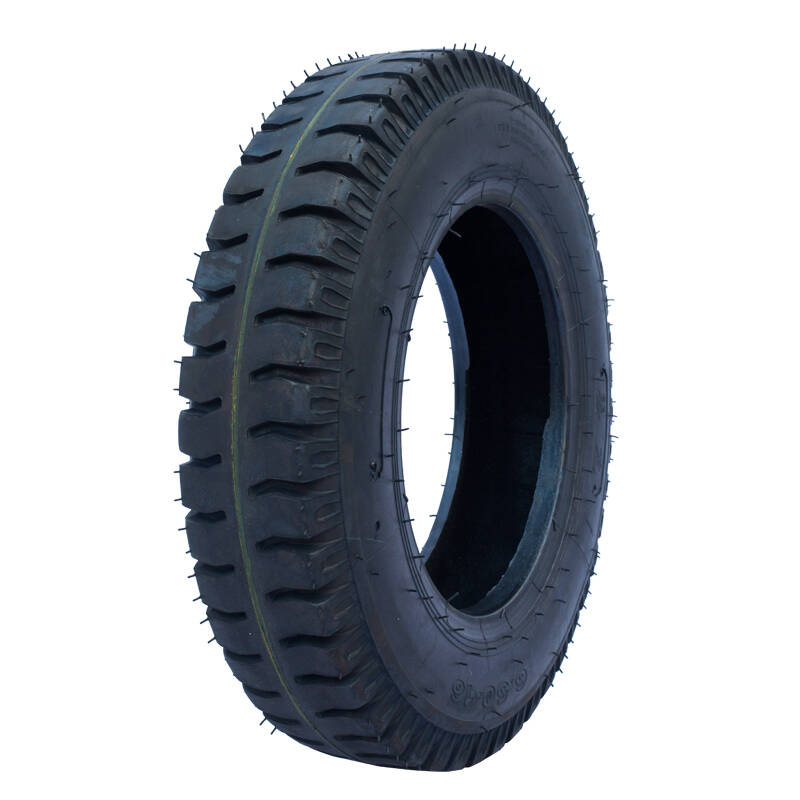 Nylon Truck Tyre Series