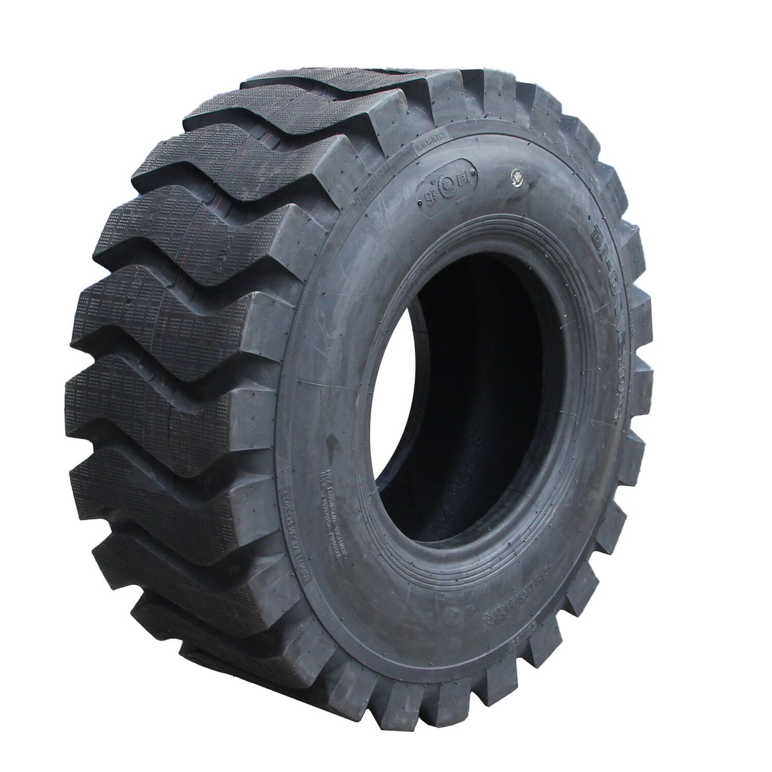 Off-The-Road Tyre Series 