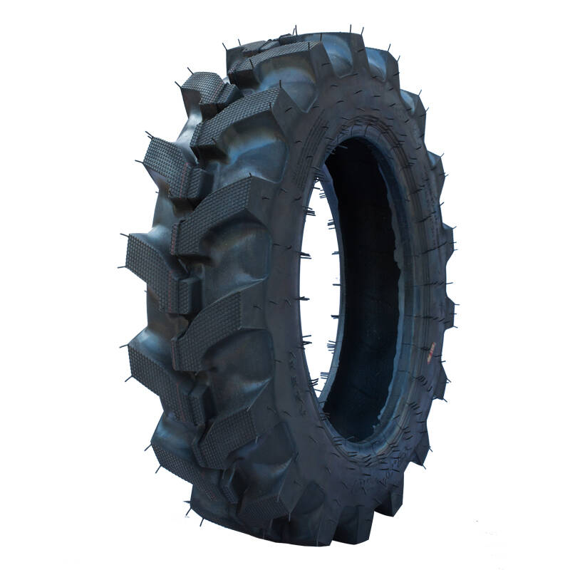 Agricultural Tyre R-1 Series 