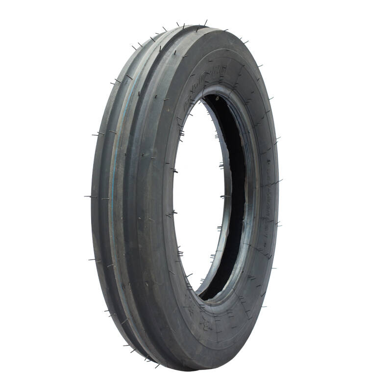 Agricultural Tyre F-2 Series