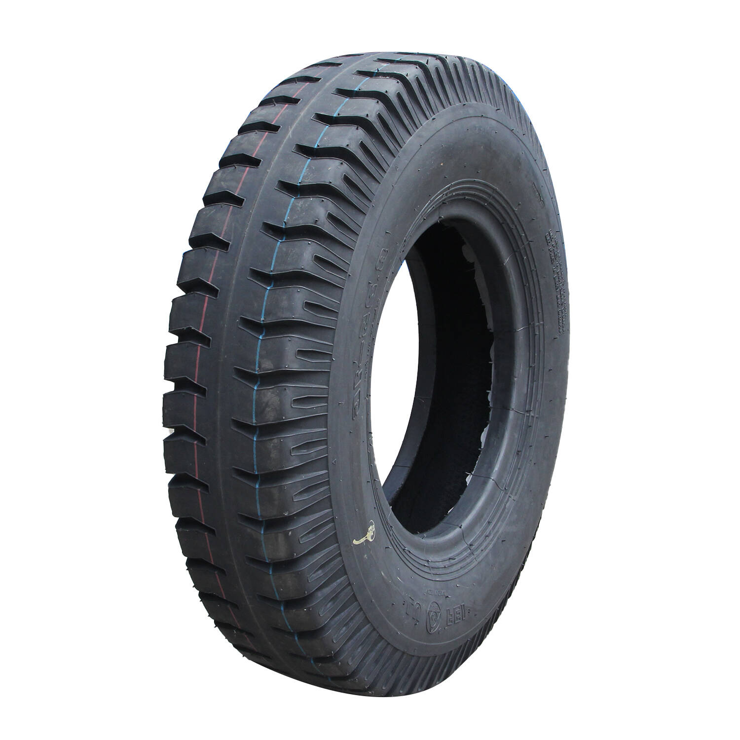 Agricultural Tyre LUG and RIB Series