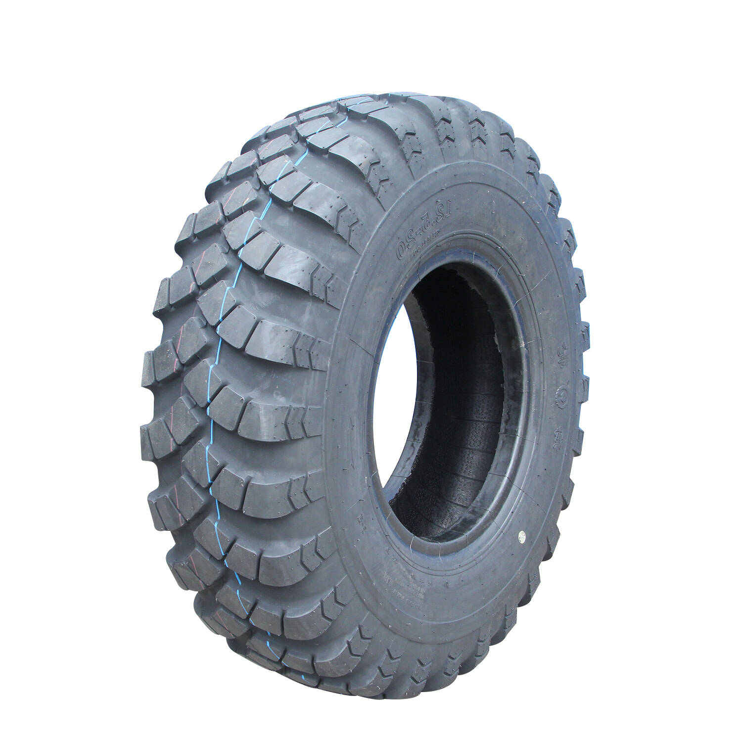 Military Tyre Series