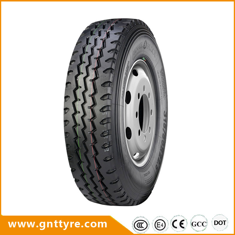Radial Truck Tyre 